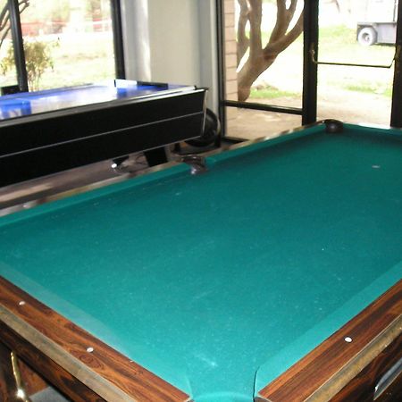 Paicines San Benito Rv & Camping Resort מראה חיצוני תמונה