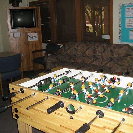Paicines San Benito Rv & Camping Resort מראה חיצוני תמונה