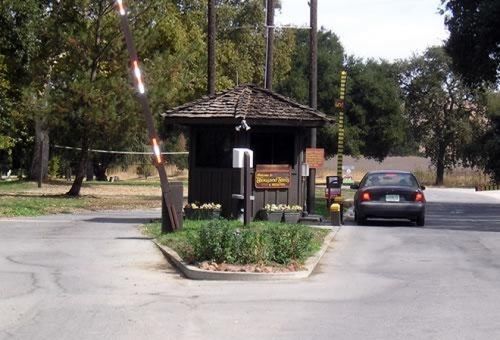 Paicines San Benito Rv & Camping Resort מראה חיצוני תמונה